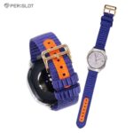 PERSLOT Light Breeze G-3 Blue Aqua Strap product detail image 1