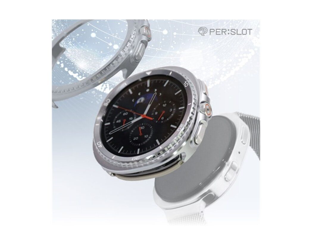 PERSLOT A-Shield Full Cover Bezeling