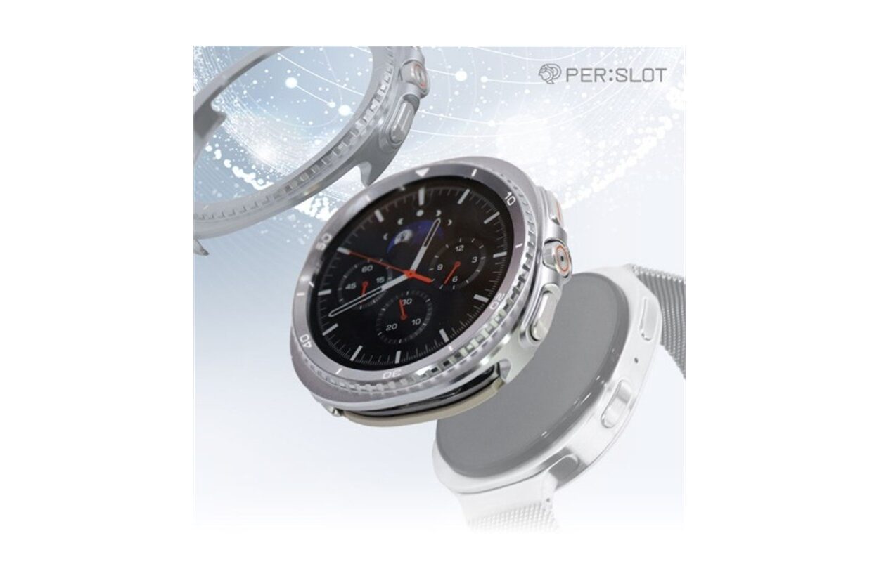 PERSLOT A-Shield Full Cover Bezeling