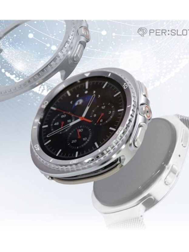 PERSLOT A-Shield Full Cover Bezeling