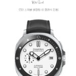 PERSLOT Ice Rotor Swivel Bezeling product detail