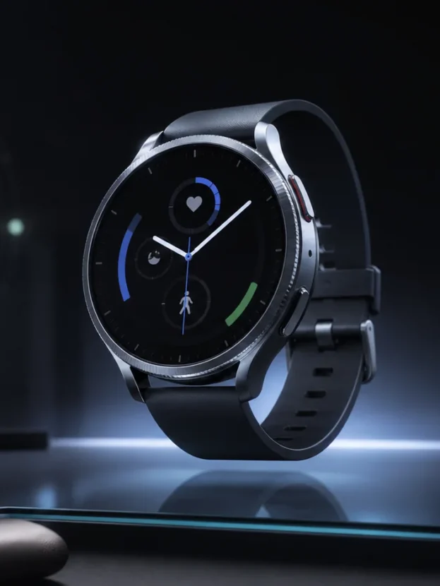 galaxy-watch9-release-date-premium-news 갤럭시워치9 출시일 전망을 다룬 프리미엄 뉴스 이미지