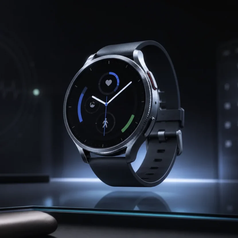 galaxy-watch9-release-date-premium-news 갤럭시워치9 출시일 전망을 다룬 프리미엄 뉴스 이미지