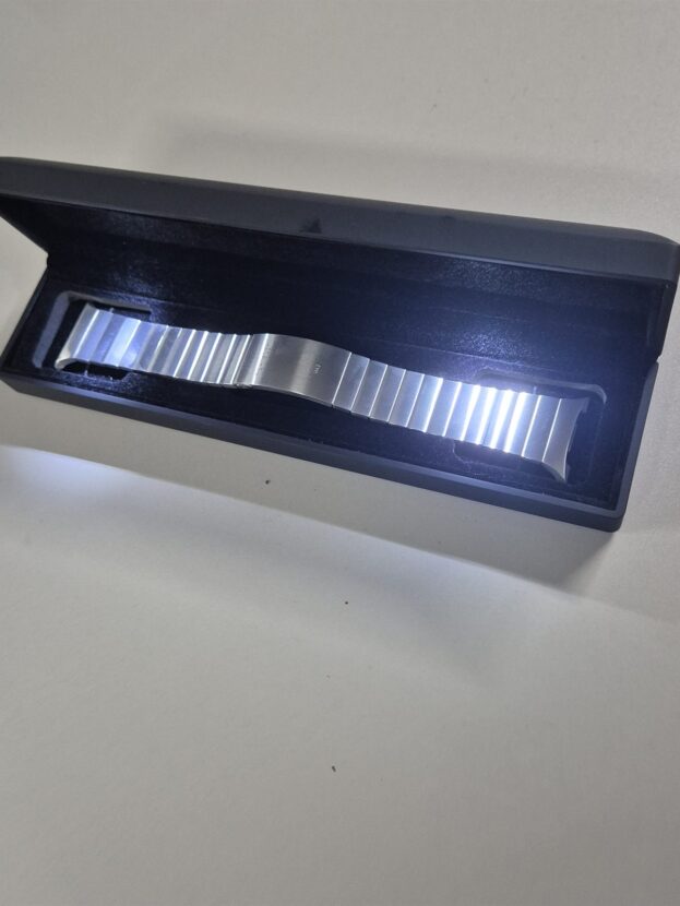 퍼슬랏 N42 링크브레이슬릿 LED 패키지 리뷰 퍼슬랏 N42 링크브레이슬릿 LED 패키지 언박싱 리뷰
