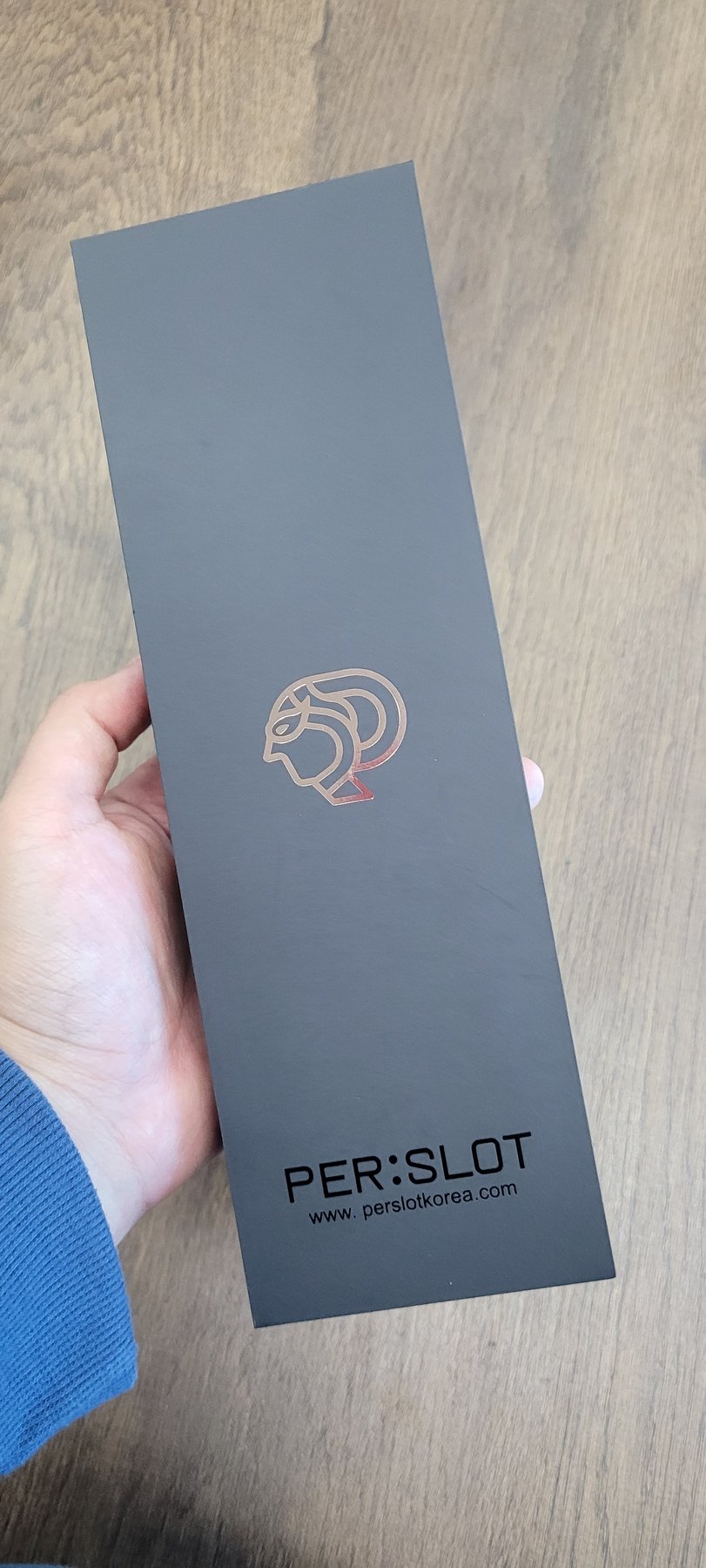 퍼슬랏 애플워치 메탈 스트랩 케이스 연결부 리뷰