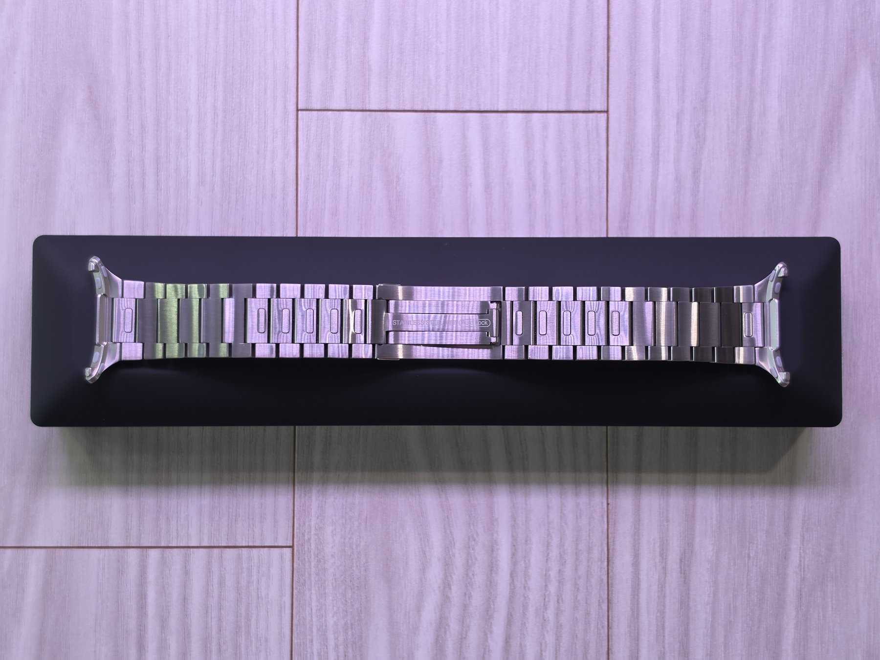 퍼슬랏 N42 140mm 손목 링크 길이 조절