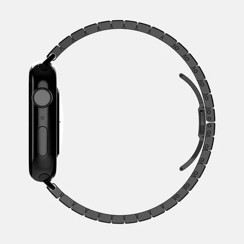 클래식 메탈 스트랩 · 애플워치 애플워치6·5·4·SE1·SE2 / 20mm·22mm 커넥터 제품 이미지 4