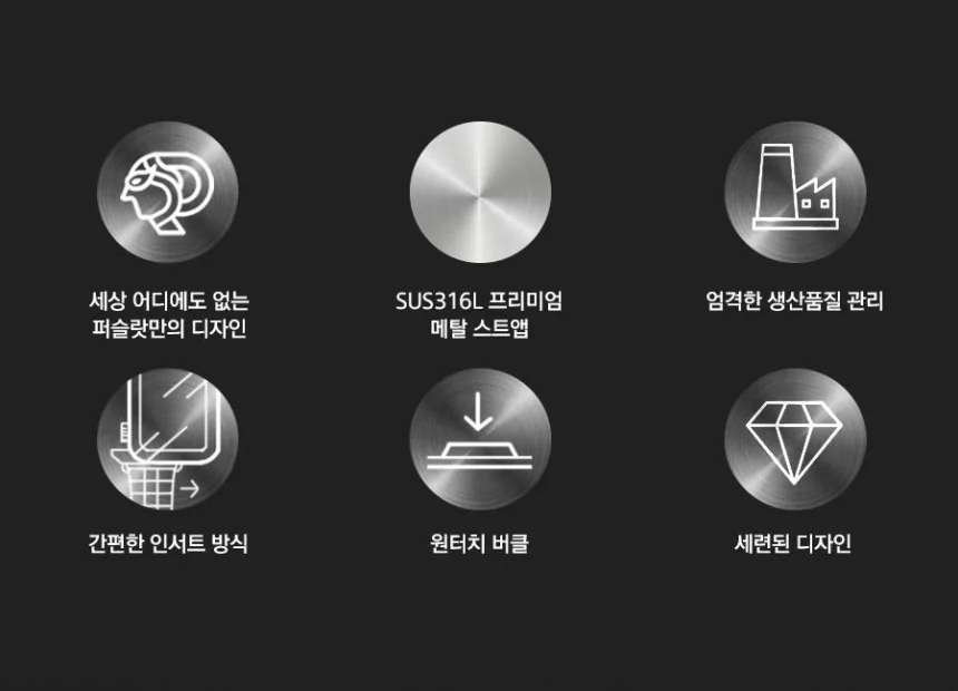 클래식 메탈 스트랩 · 애플워치 상세 안내 11