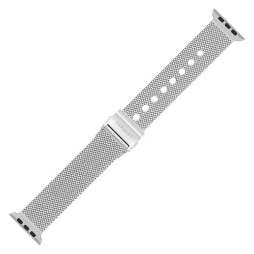 포르차 스톰 실버 · 애플워치 22mm 애플워치 22mm 커넥터 제품 이미지 1