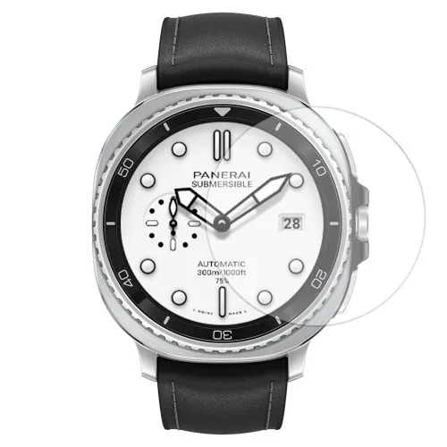 클리어 글래스 · 워치8 클래식 46mm 갤럭시워치8 클래식 46mm