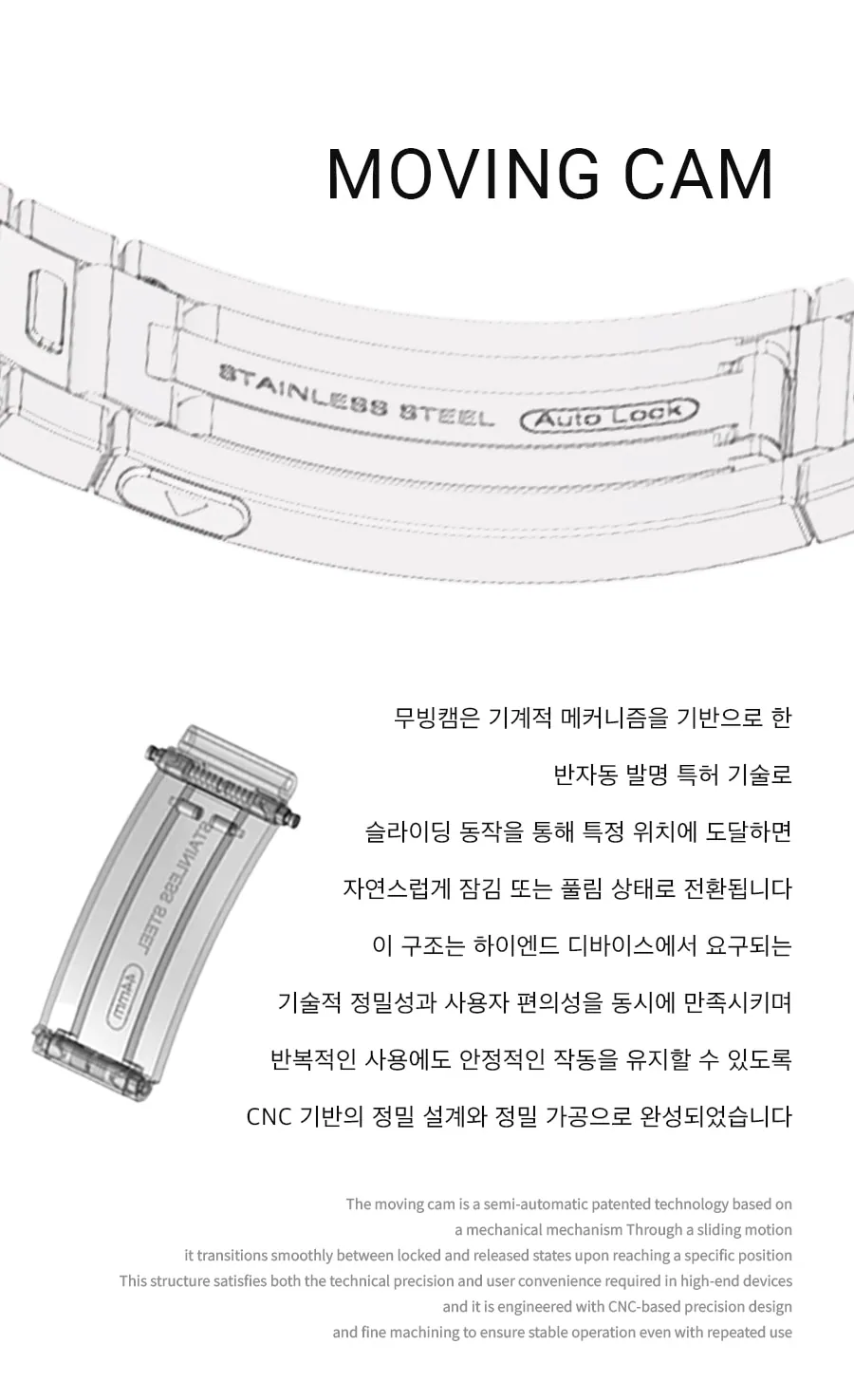 N42 링크브레이슬릿 · 애플워치 상세 안내 14