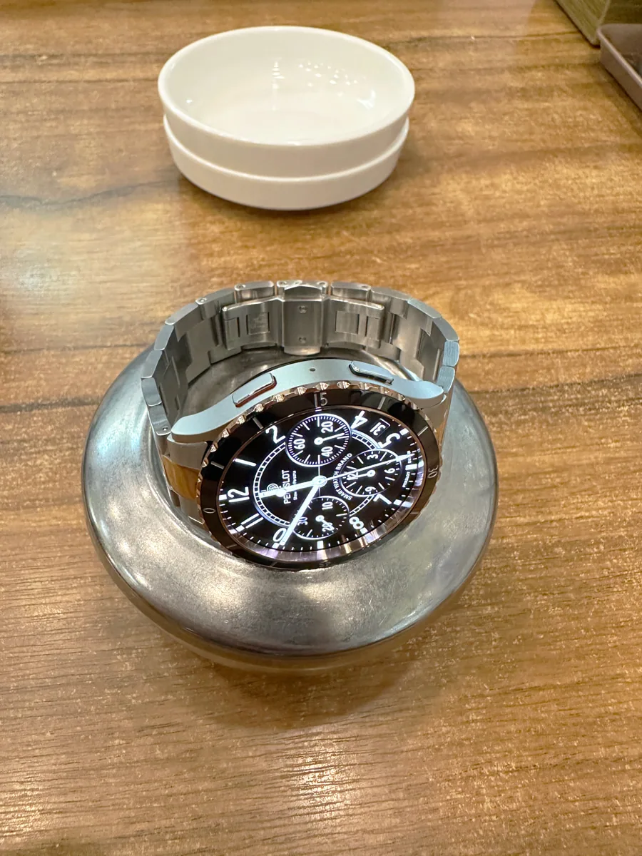 유디트 · 갤럭시워치6 44mm 상세 안내 13