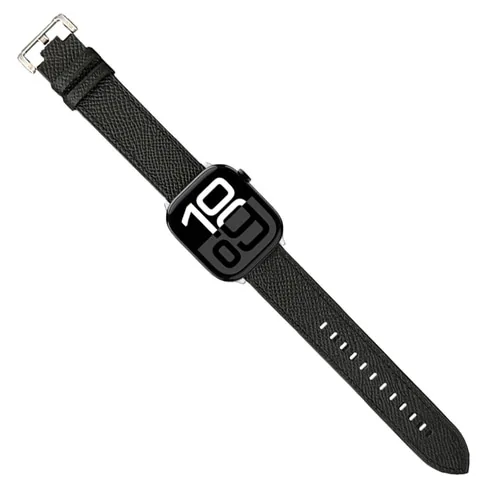 비건 레더 골드브라운 · 애플워치10 42mm 애플워치10 42mm 제품 이미지 9