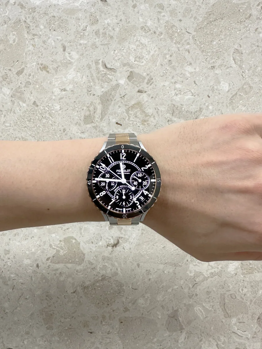 유디트 · 갤럭시워치6 44mm 상세 안내 15