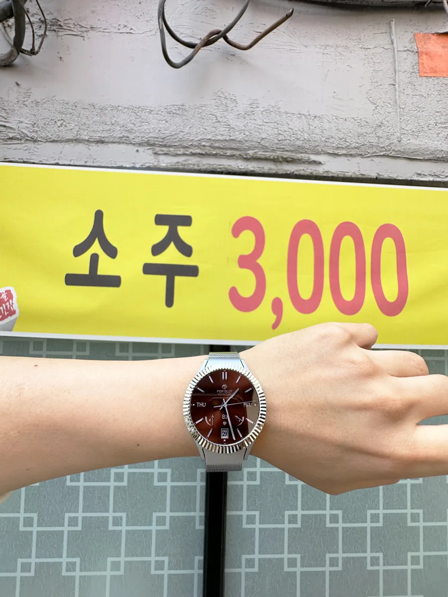실버 래디언트 · 갤럭시워치6 상세 안내 11
